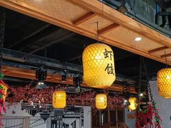 大堂-黄家码头老火锅(解放碑旗舰店)