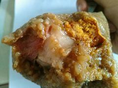 蛋黃肉粽-赵记粽子(司前街店)
