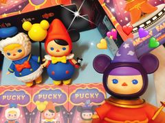 -泡泡玛特POPMART(合生汇店)