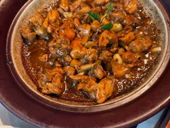 -千百味红餐厅·非遗江西菜(绿地双子塔总店)