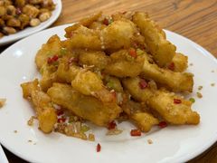 -南磨房食府(燕莎奥特莱斯购物中心店)