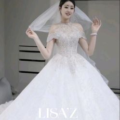 点击看大图 -Renee芮亦婚纱