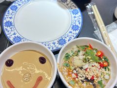 -京悦南门涮羊肉·羊蝎子火锅(田林路店)