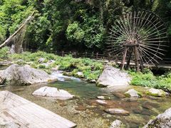 -三峡人家风景区