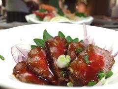 -大渔铁板烧(大悦城店)