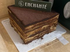 -安上烘焙 ENCHANTE(世纪汇店)