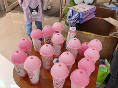 -奈雪的茶(石家庄万象城店)
