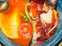 -吼堂老火锅(太古里总店)