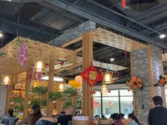 -粤点越有·茶点·粤菜(樵岭国际店)