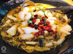 -金牌外婆家(苏州中心店)