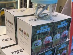 -大师傅金奖啤酒鱼(西街口总店)