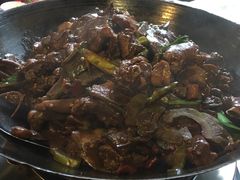 -王城醋血鸭老店