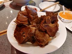 -大师兄·西北风味食集(增城合生汇店)