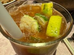 -囍凤楼·粤菜·点心·火锅(温特莱店)