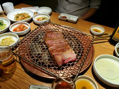 -王妃家(明洞中央店)
