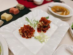 -得月楼·省级非遗·传统苏帮菜(观前店)