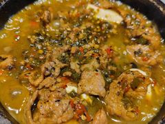 -四川饭店(长白店)