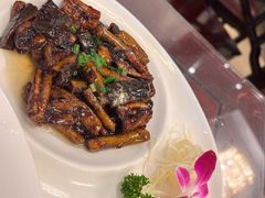 -新聚丰菜馆(太监弄店)