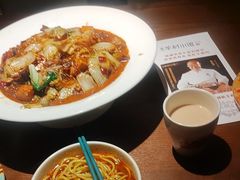 -相约·羊村小馆非遗手抓肉(七一酱园店)