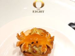 -8餐厅(新葡京酒店)