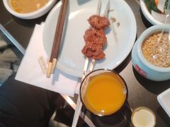 -额尔敦传统涮(公园西路店)