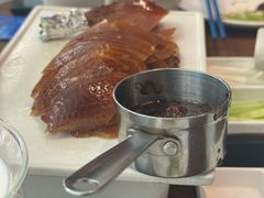 -小大董·烤鸭(王府井apm店)
