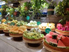 -亚马逊海鲜自助(梅溪湖步步高店)