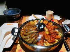 -御上皇三汁焖锅(薛城万达广场店)
