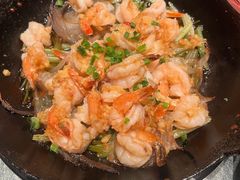 -老平安农家菜(平安店)