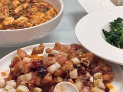 -京尊烤鸭店JINGZUN(春秀路店)