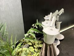 -华夏良子·足道SPA艾灸(王府井店)