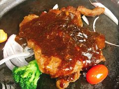 -吉布鲁牛排海鲜自助(温江合生汇店)