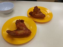 -冰岛茶餐厅(人民路店)