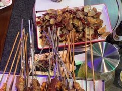 -路边边.炒菜烧烤.音乐餐厅(良乡长虹店)