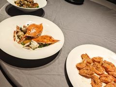 -徐记海鲜(观沙岭|滨江新城店)