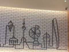 大堂-必胜客(大悦城店)