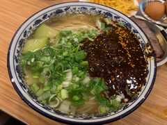 -有礼有面(知春路店)