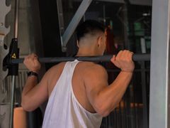 -蜗牛健身·私教馆(海珀香庭店)