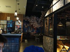 -蜜桃餐厅·江浙融合菜(荟聚购物中心店)