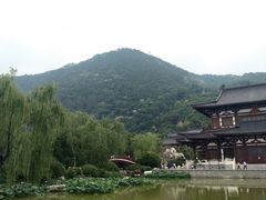 -华清宫景区
