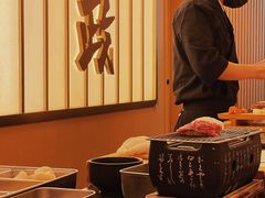 -鮨政·Omakase(港汇恒隆广场店)