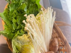 -同仁四季椰子鸡(无锡滨湖万象汇店)