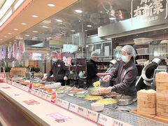 -乡村基·川味现炒大王(熙悦天街店)