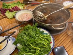 -厝味火锅·潮汕卤水火锅(十一合店)
