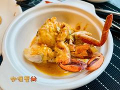 -BLD西餐厅(成都首座万丽酒店)