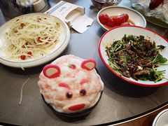 -江味龙虾馆·裸蓝龙虾(南山店)
