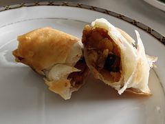 炸物拼盘-Methavalai Sorndaeng