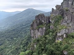 -七仙岭温泉国家森林公园