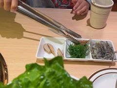 -伊茉家的烤肉店(勒泰中心店)