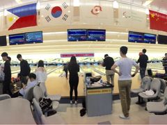 -广州保龄球馆(广州天河体育中心店)